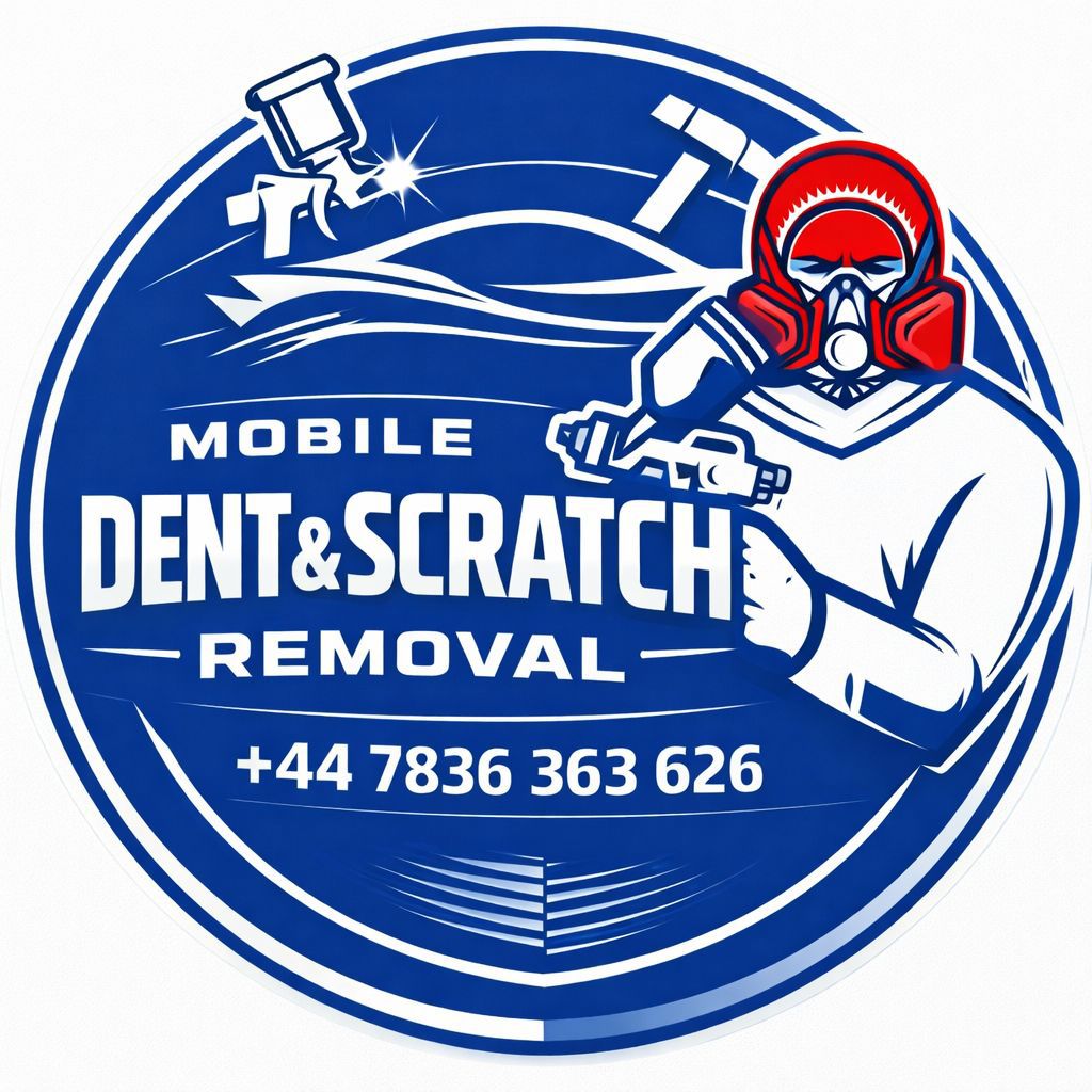 MOBILE DENT AND SCRATCH REMOVAL